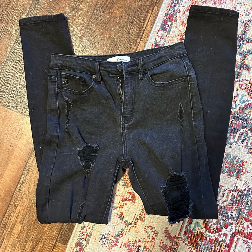 Kancan skinny jeans